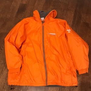University of Tennessee Volunteers jacket